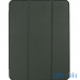 Чохол ZOYU Flex with Pencil Holder для Apple iPad Air 4 (2020) Dark Green — інтернет магазин All-Ok. фото 2